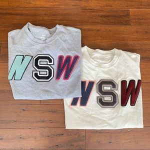 Nike T-shirt bundle